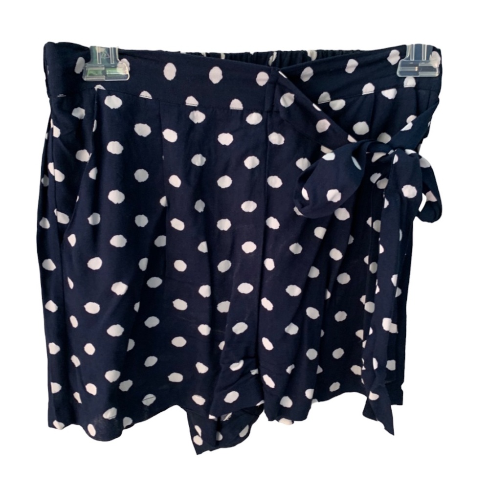 Molly Bracken Shorts XS